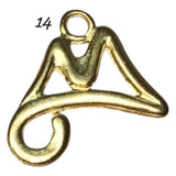 Orecchini rombo mala Bijoux Moda Laura