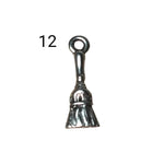 Orecchini rombo mala Bijoux Moda Laura