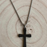 Collana black