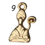 Orecchini rombo mala Bijoux Moda Laura