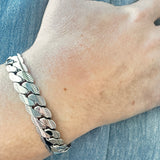 Bracciale treccia