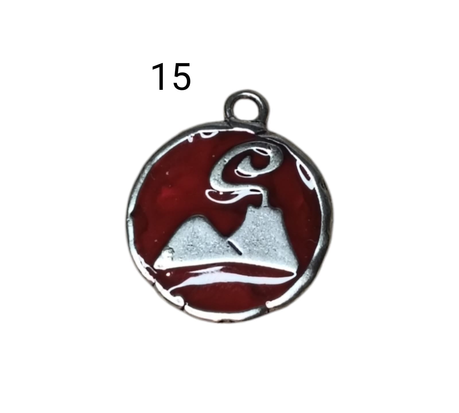 Orecchini rombo mala Bijoux Moda Laura