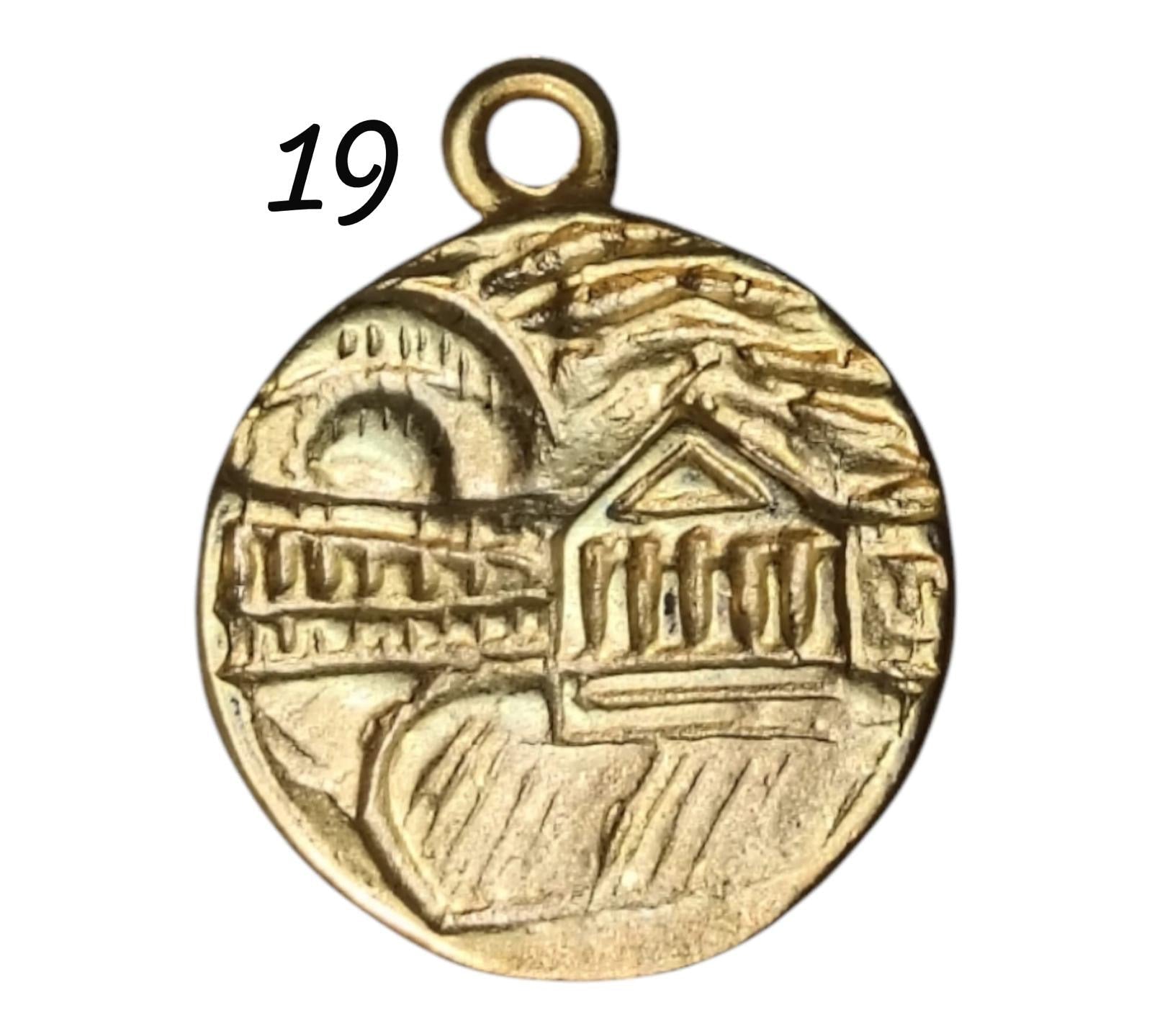 Orecchini rombo mala Bijoux Moda Laura