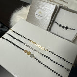 Bracciale cristal