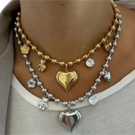 Collana Wanda Bijoux Moda Laura