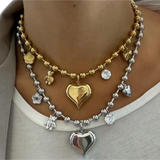 Collana Wanda Bijoux Moda Laura
