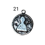 Orecchini rombo mala Bijoux Moda Laura