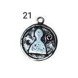 Orecchini rombo mala Bijoux Moda Laura