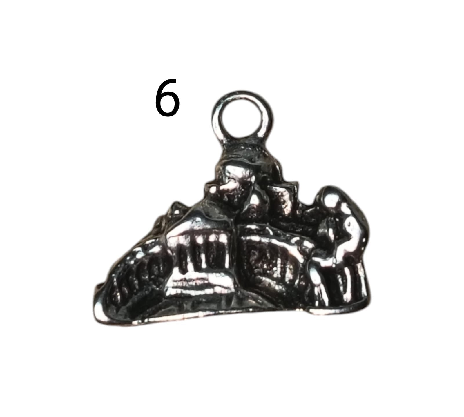 Orecchini rombo mala Bijoux Moda Laura