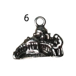 Orecchini rombo mala Bijoux Moda Laura