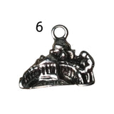 Orecchini rombo mala Bijoux Moda Laura