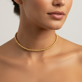 Coker mille luci variante Gold 