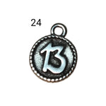 Orecchini rombo mala Bijoux Moda Laura