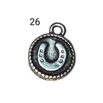 Orecchini rombo mala Bijoux Moda Laura