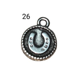 Orecchini rombo mala Bijoux Moda Laura