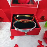 Bracciale rigido Bijoux Moda Laura