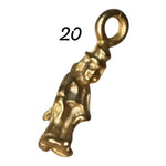 Orecchini rombo mala Bijoux Moda Laura