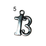 Orecchini rombo mala Bijoux Moda Laura