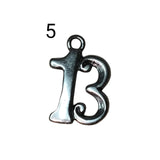 Orecchini rombo mala Bijoux Moda Laura