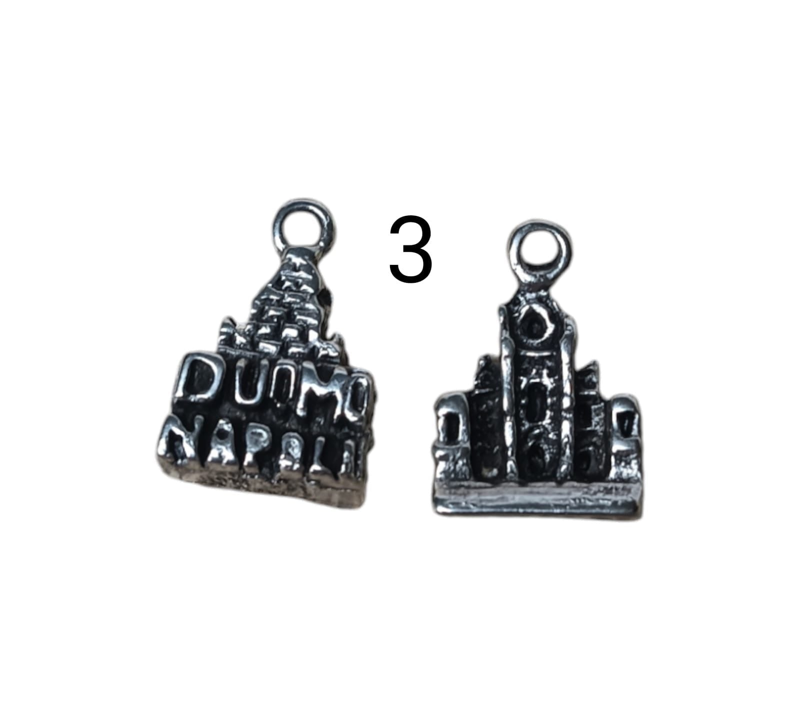 Orecchini rombo mala Bijoux Moda Laura