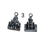 Orecchini rombo mala Bijoux Moda Laura