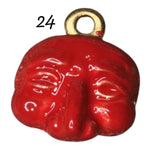 Orecchini rombo mala Bijoux Moda Laura