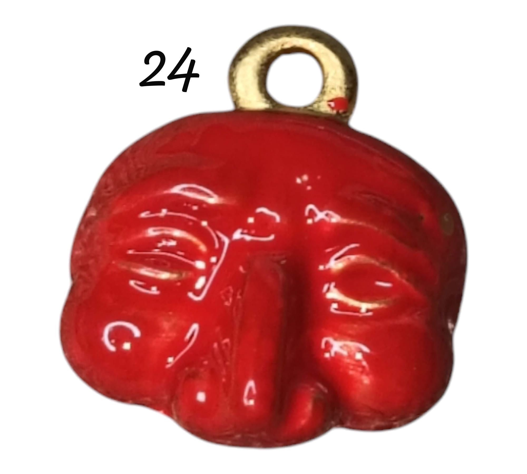 Orecchini rombo mala Bijoux Moda Laura