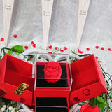 Box San Valentino 💌 Bijoux Moda Laura