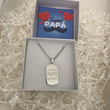 Collana Miglior Papà