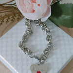 Bracciale Mamma❤️ - Bijoux Moda Laura
