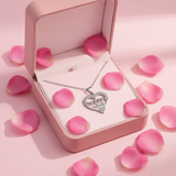 Collana Cuore Mamma