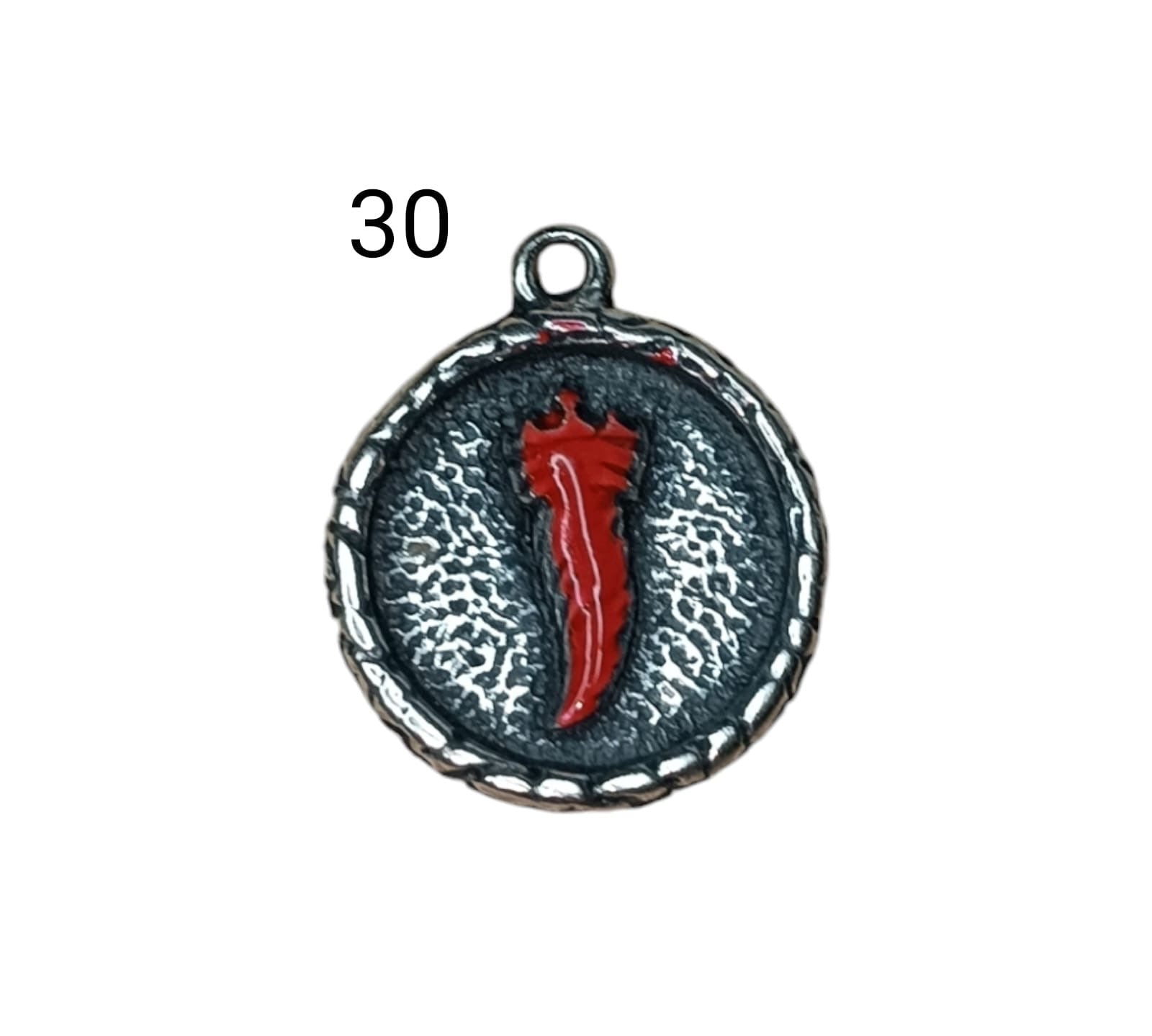 Orecchini rombo mala Bijoux Moda Laura