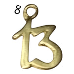 Orecchini rombo mala Bijoux Moda Laura