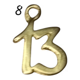 Orecchini rombo mala Bijoux Moda Laura