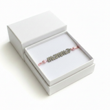 Bracciale cordino Mom & Mamma