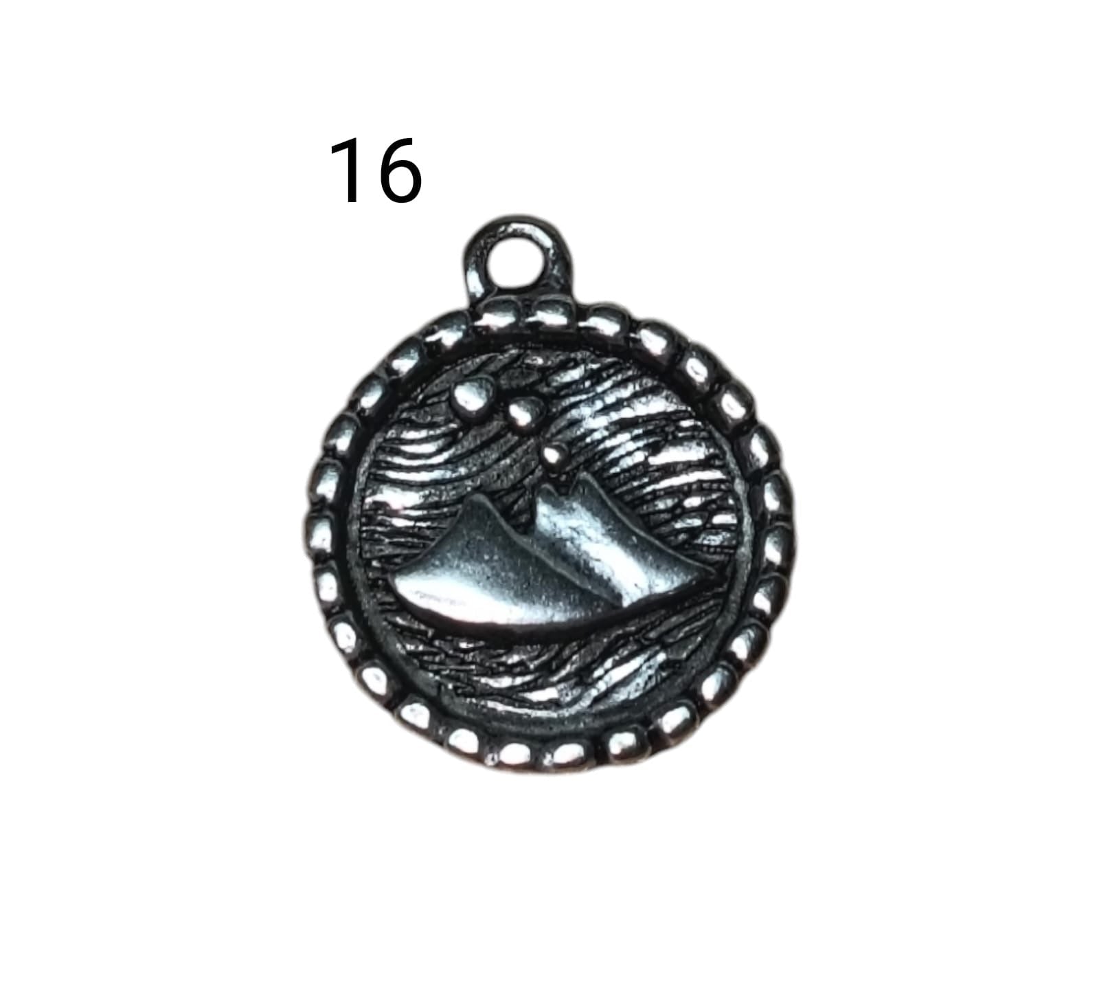 Orecchini rombo mala Bijoux Moda Laura