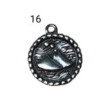 Orecchini rombo mala Bijoux Moda Laura