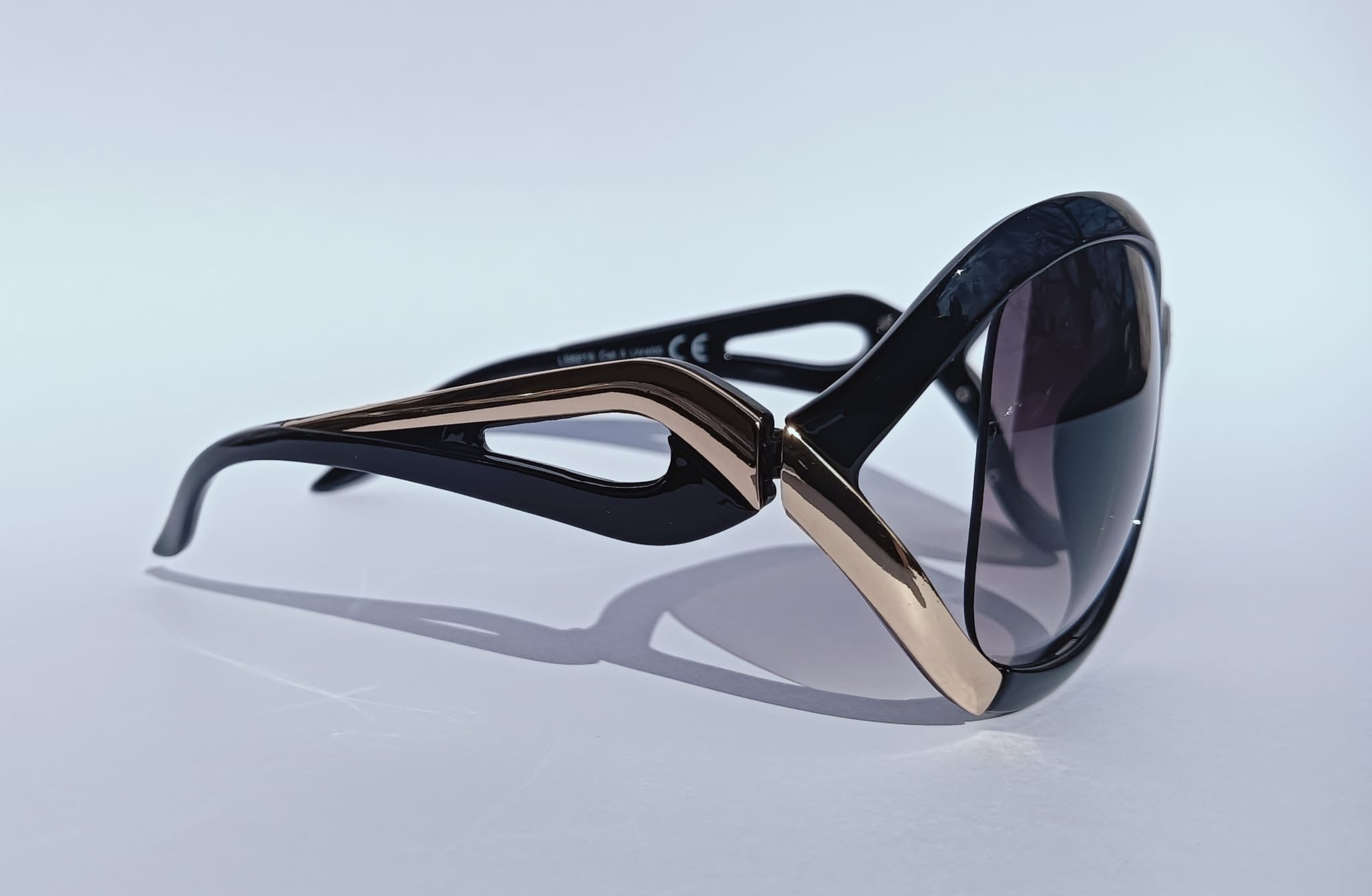 Occhiali Paris Bijoux Moda Laura