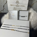 Bracciale cristal