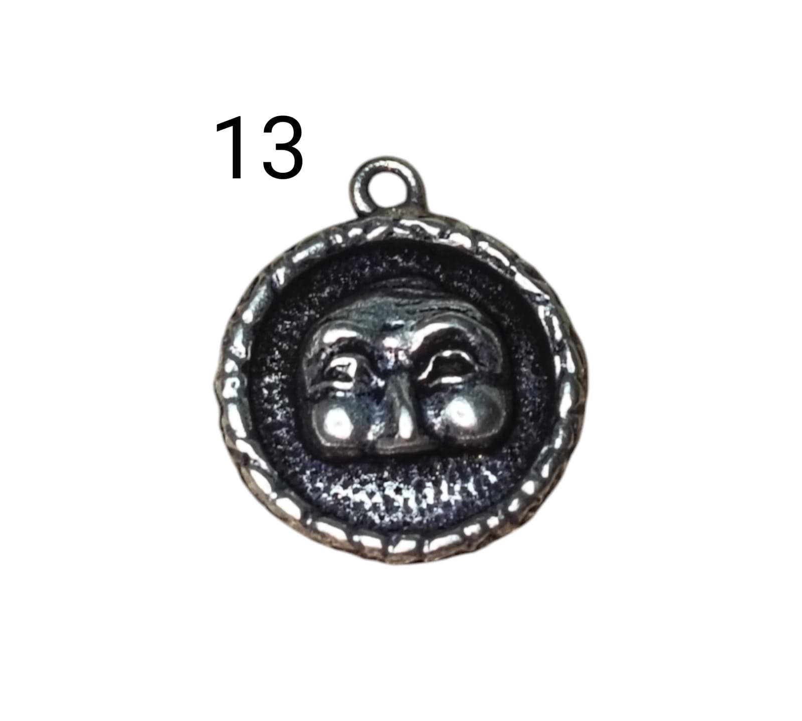 Orecchini rombo mala Bijoux Moda Laura