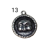 Orecchini rombo mala Bijoux Moda Laura