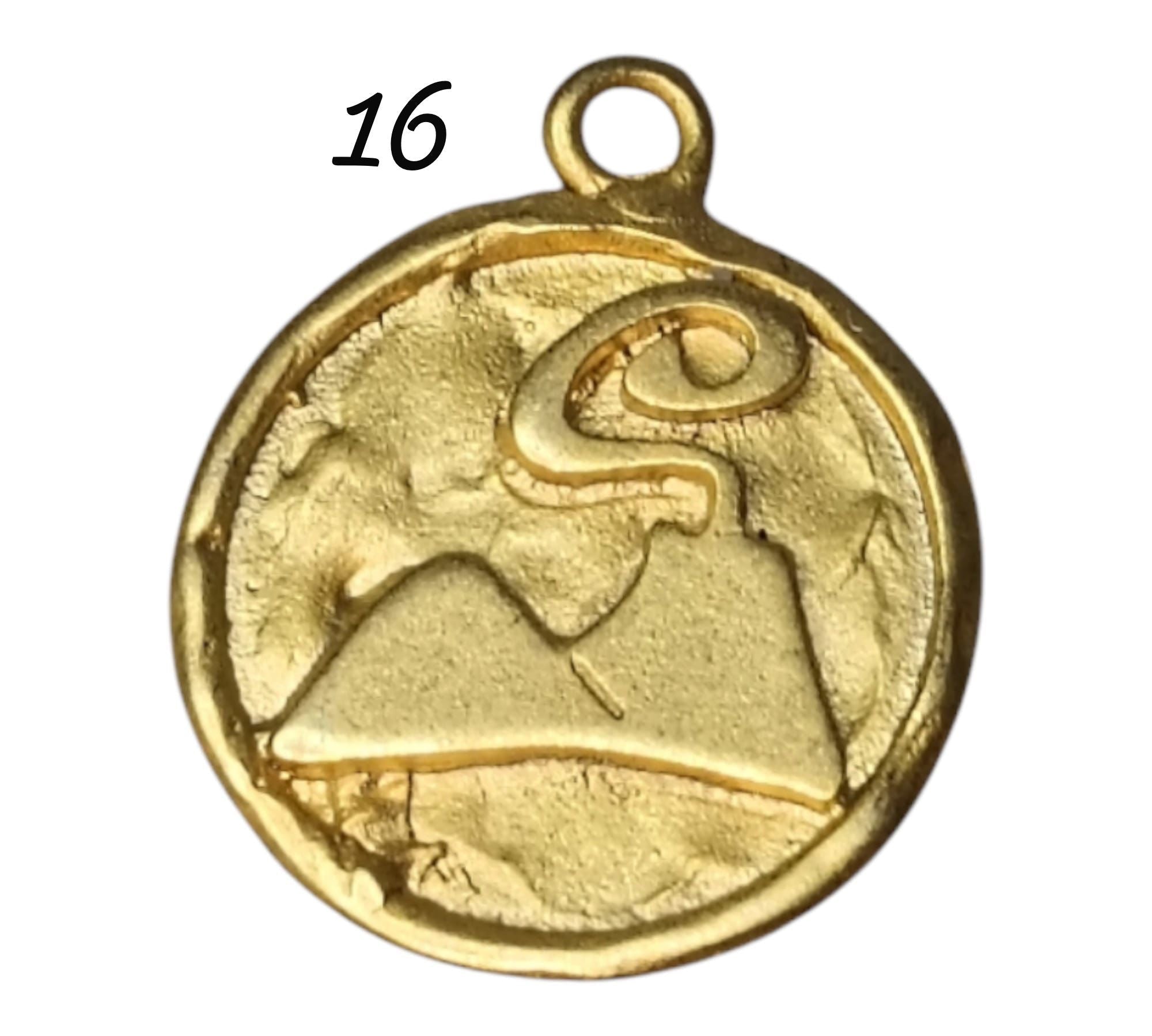 Orecchini rombo mala Bijoux Moda Laura