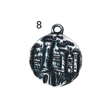 Orecchini rombo mala Bijoux Moda Laura