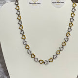 Collana heart