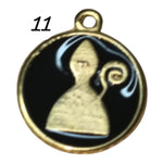 Orecchini rombo mala Bijoux Moda Laura