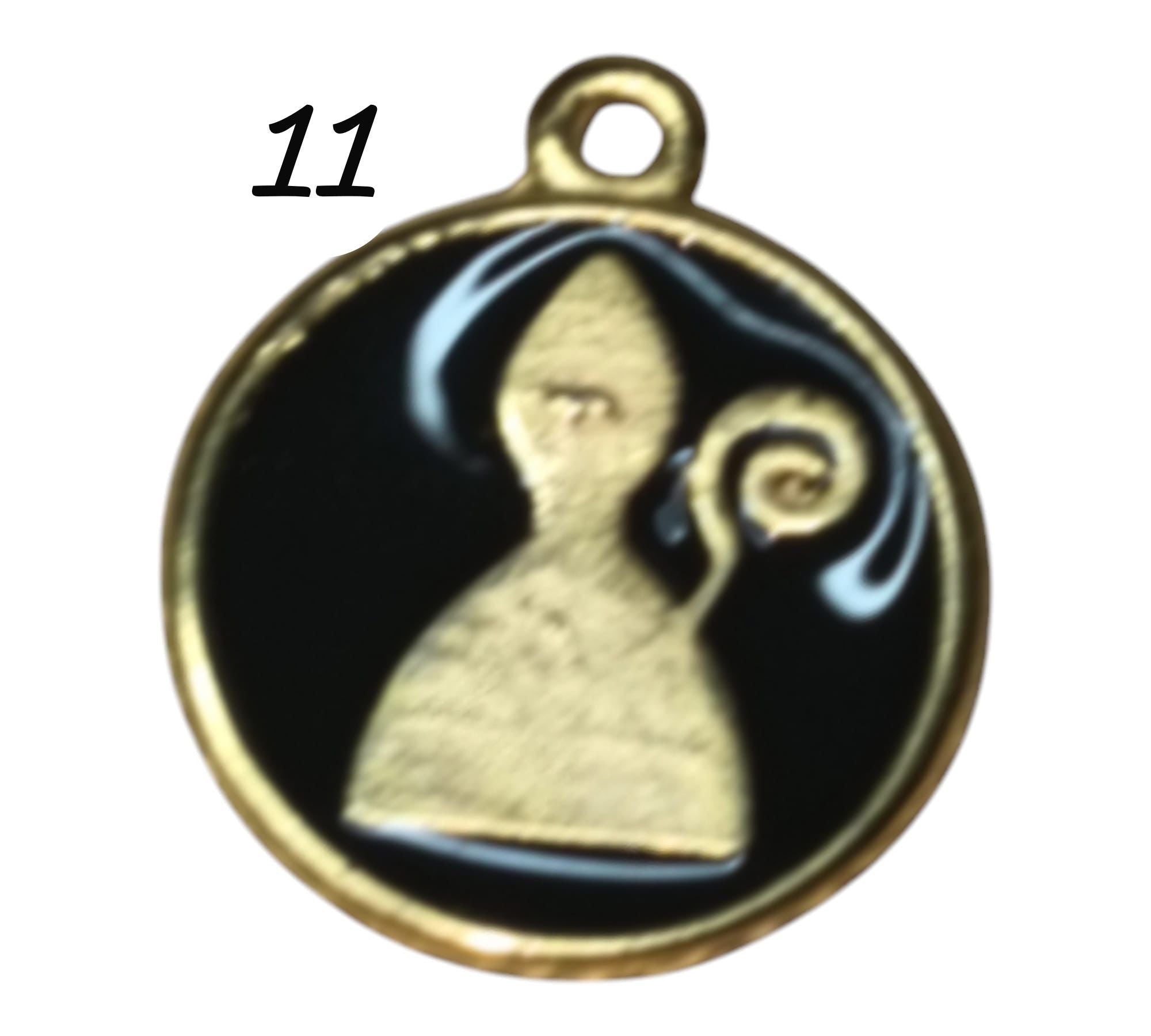 Orecchini rombo mala Bijoux Moda Laura