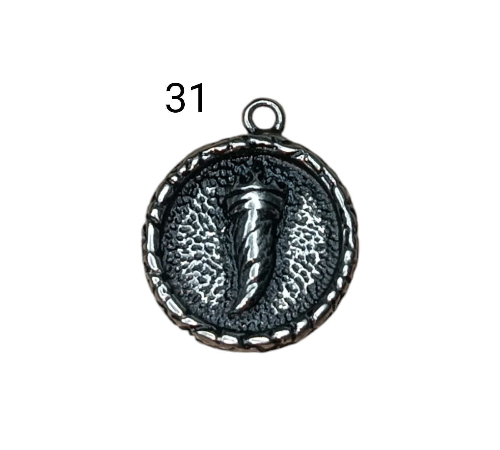 Orecchini rombo mala Bijoux Moda Laura