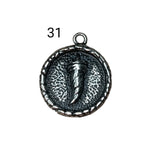 Orecchini rombo mala Bijoux Moda Laura