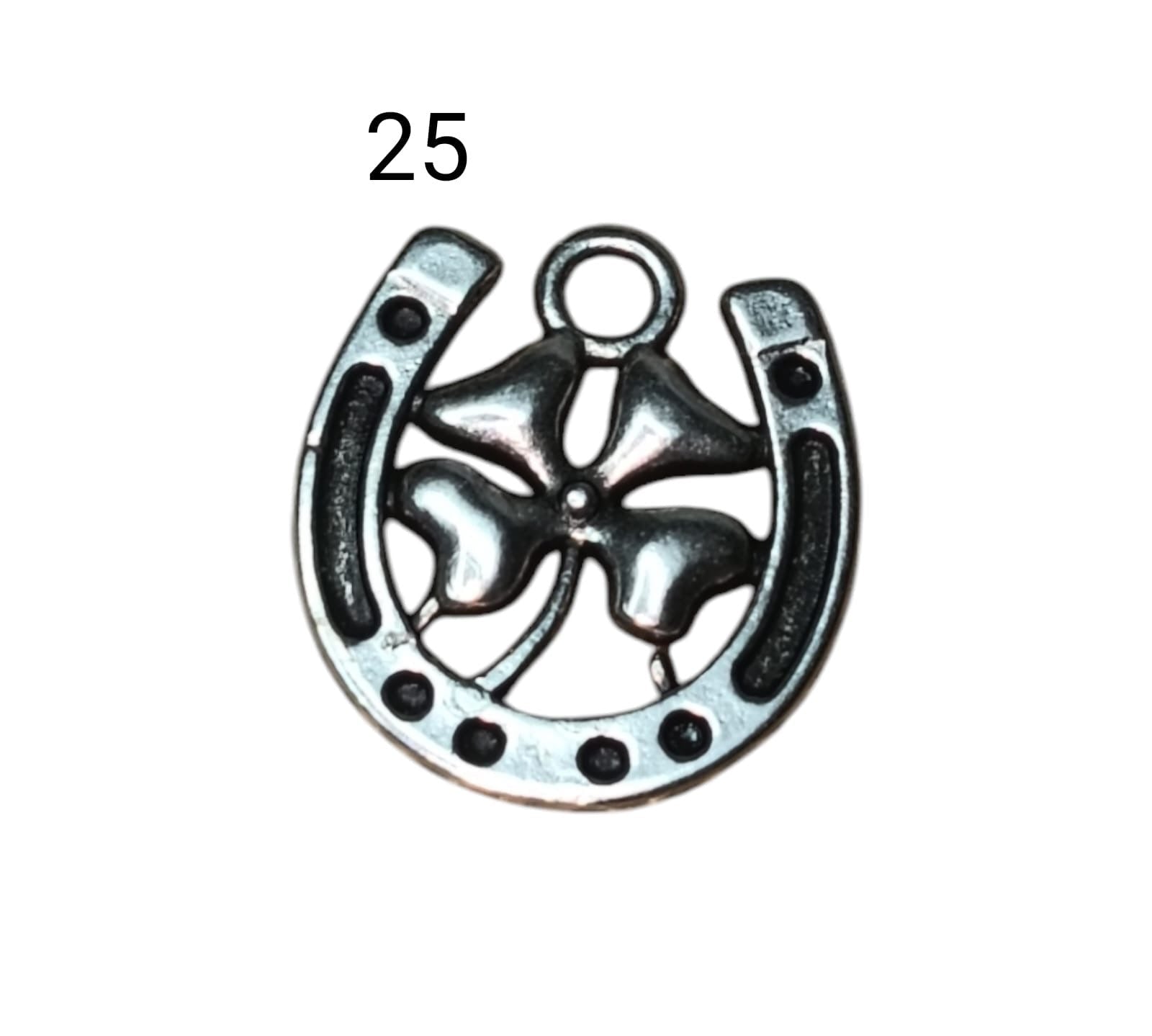 Orecchini rombo mala Bijoux Moda Laura