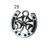 Orecchini rombo mala Bijoux Moda Laura